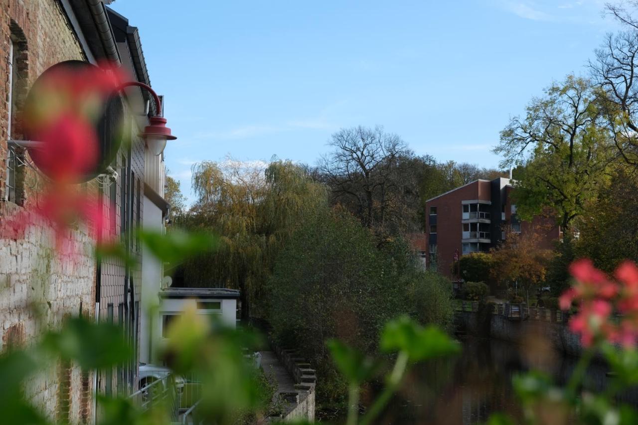 Aparthouse Haas41 - Eupen Exteriér fotografie