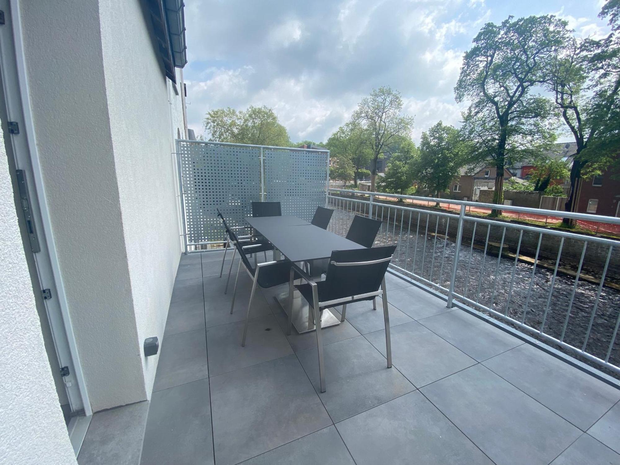 Aparthouse Haas41 - Eupen Exteriér fotografie
