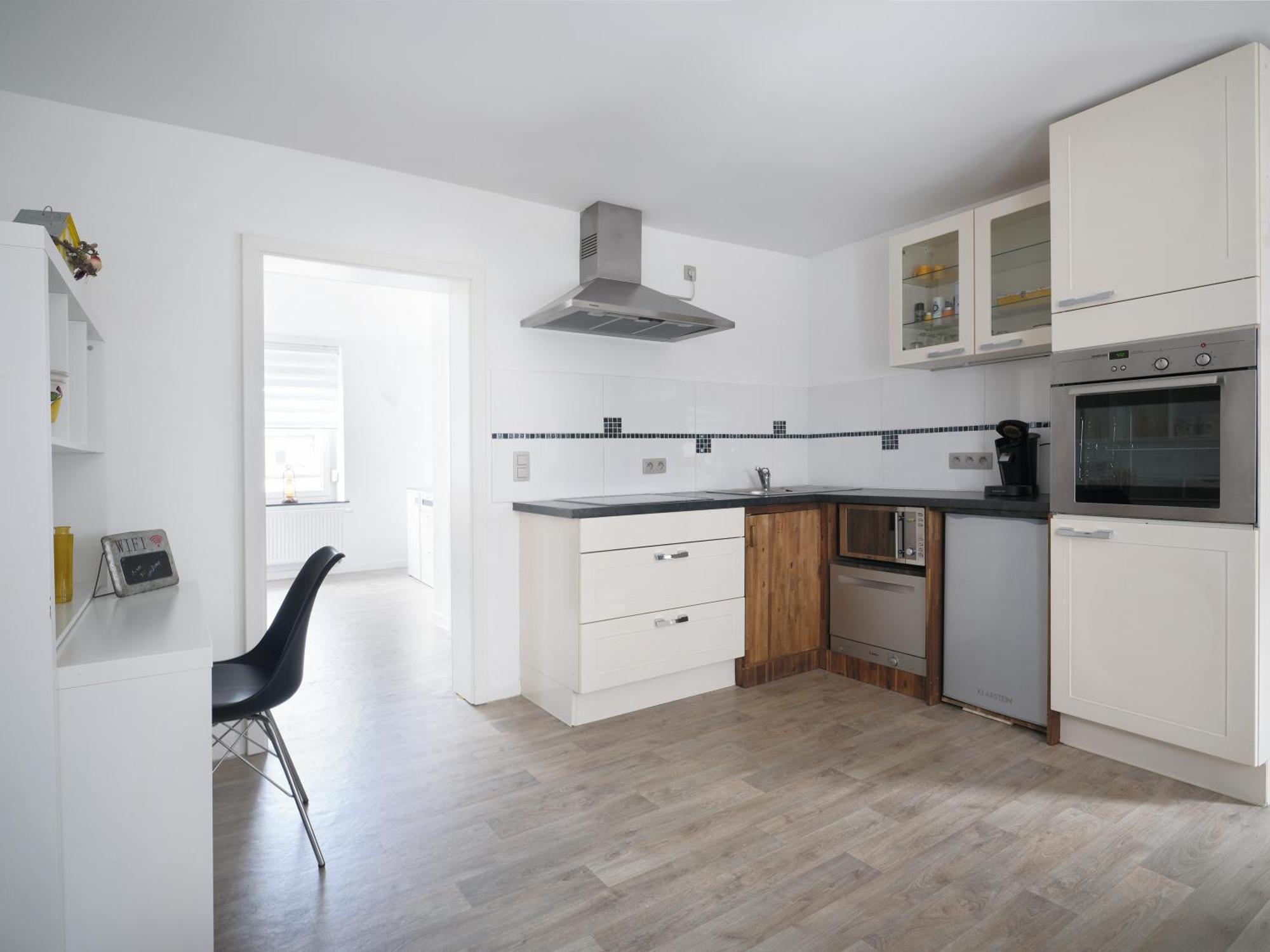 Aparthouse Haas41 - Eupen Exteriér fotografie