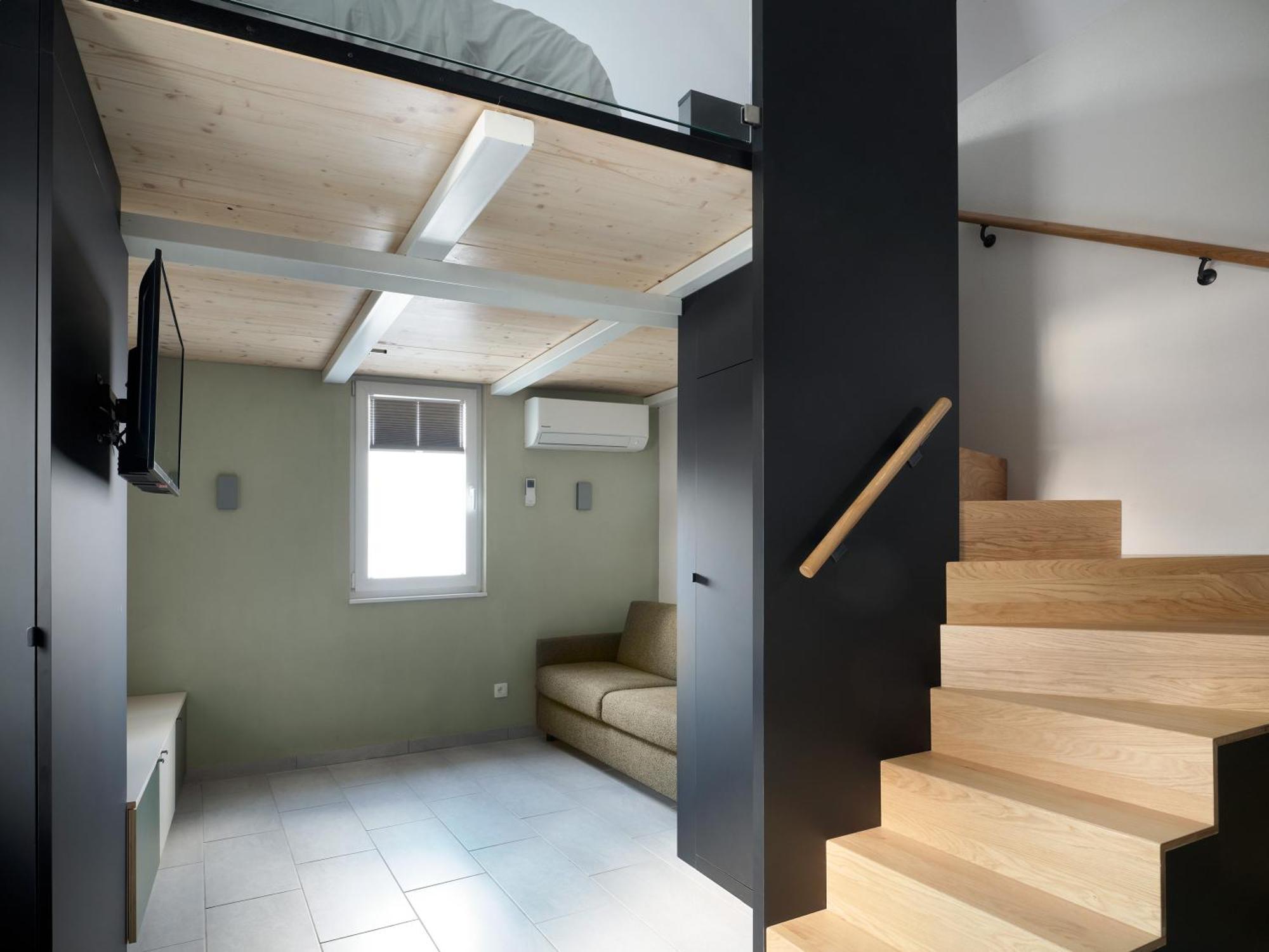 Aparthouse Haas41 - Eupen Exteriér fotografie