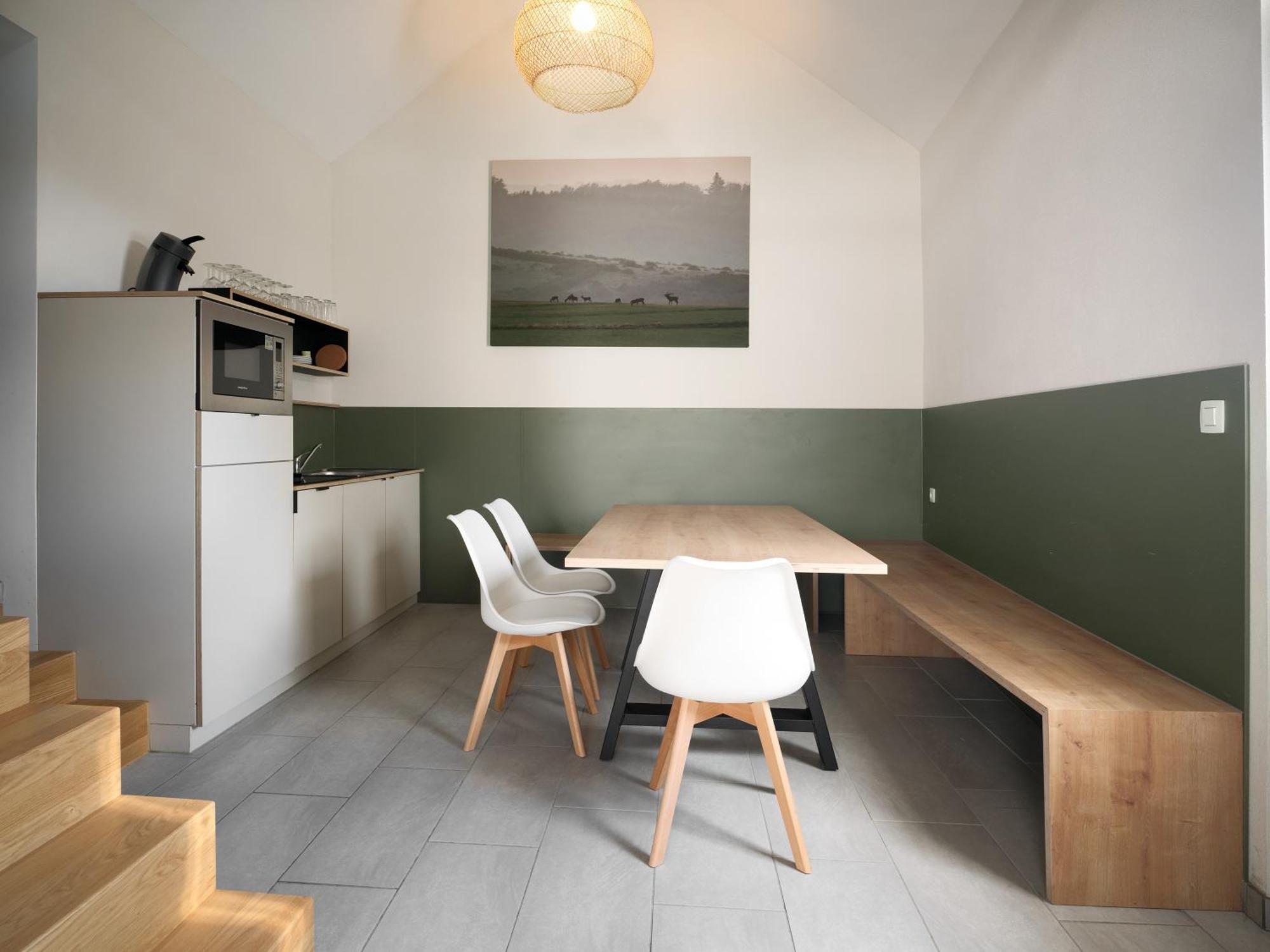 Aparthouse Haas41 - Eupen Exteriér fotografie