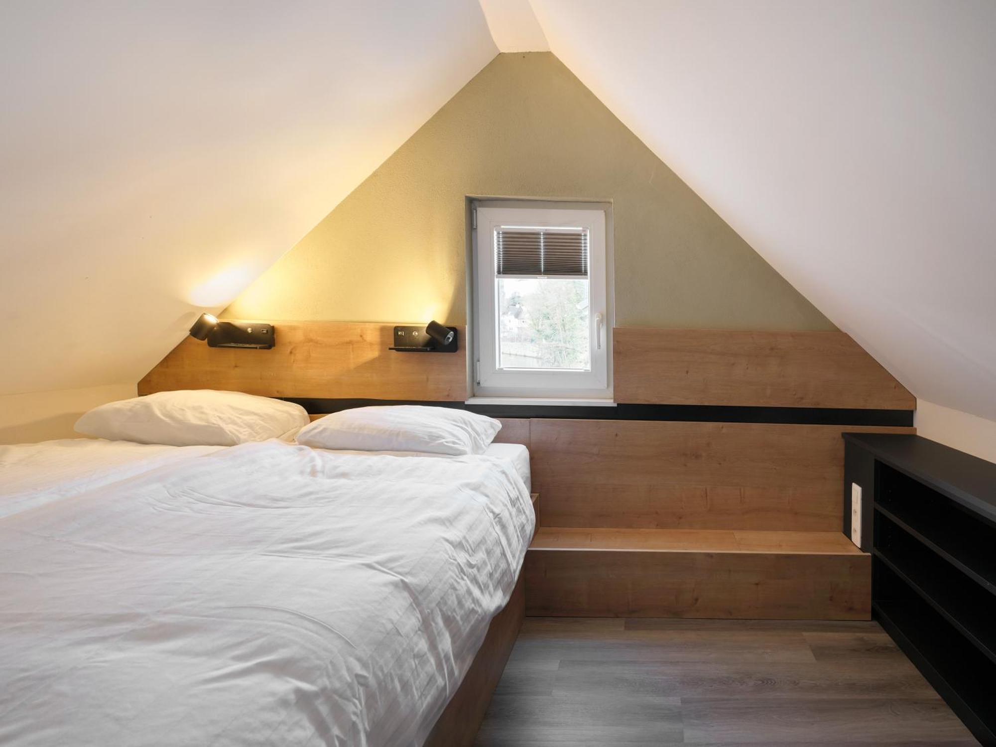 Aparthouse Haas41 - Eupen Exteriér fotografie