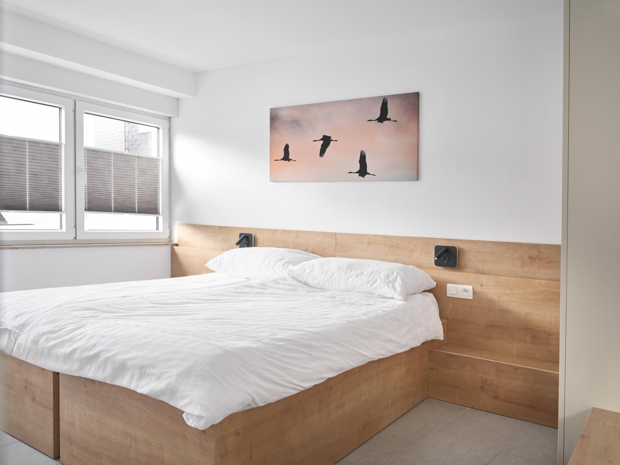 Aparthouse Haas41 - Eupen Exteriér fotografie