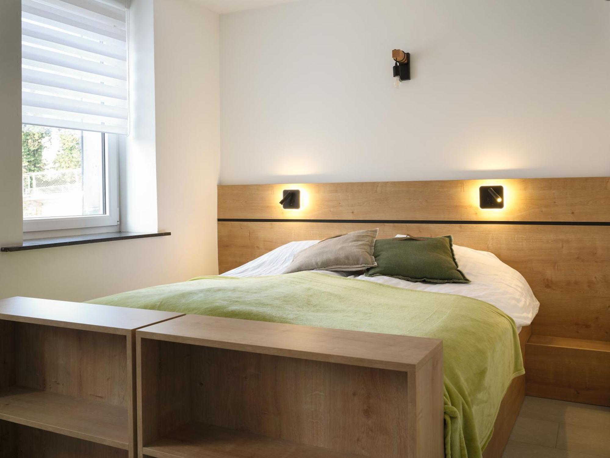 Aparthouse Haas41 - Eupen Exteriér fotografie