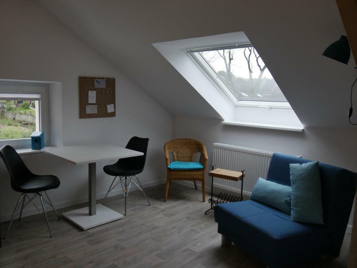 Aparthouse Haas41 - Eupen Exteriér fotografie