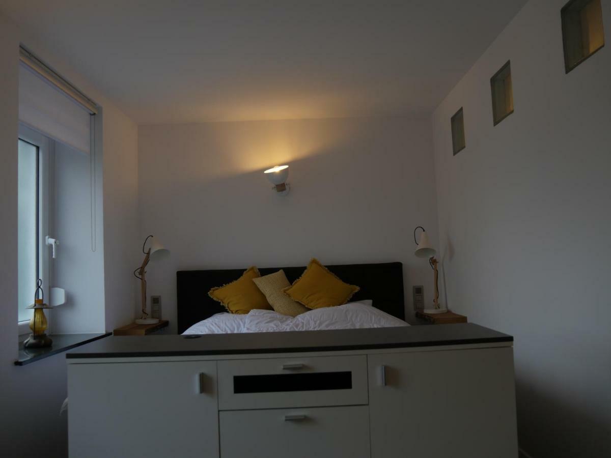 Aparthouse Haas41 - Eupen Exteriér fotografie
