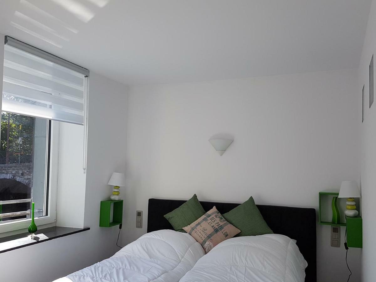 Aparthouse Haas41 - Eupen Exteriér fotografie